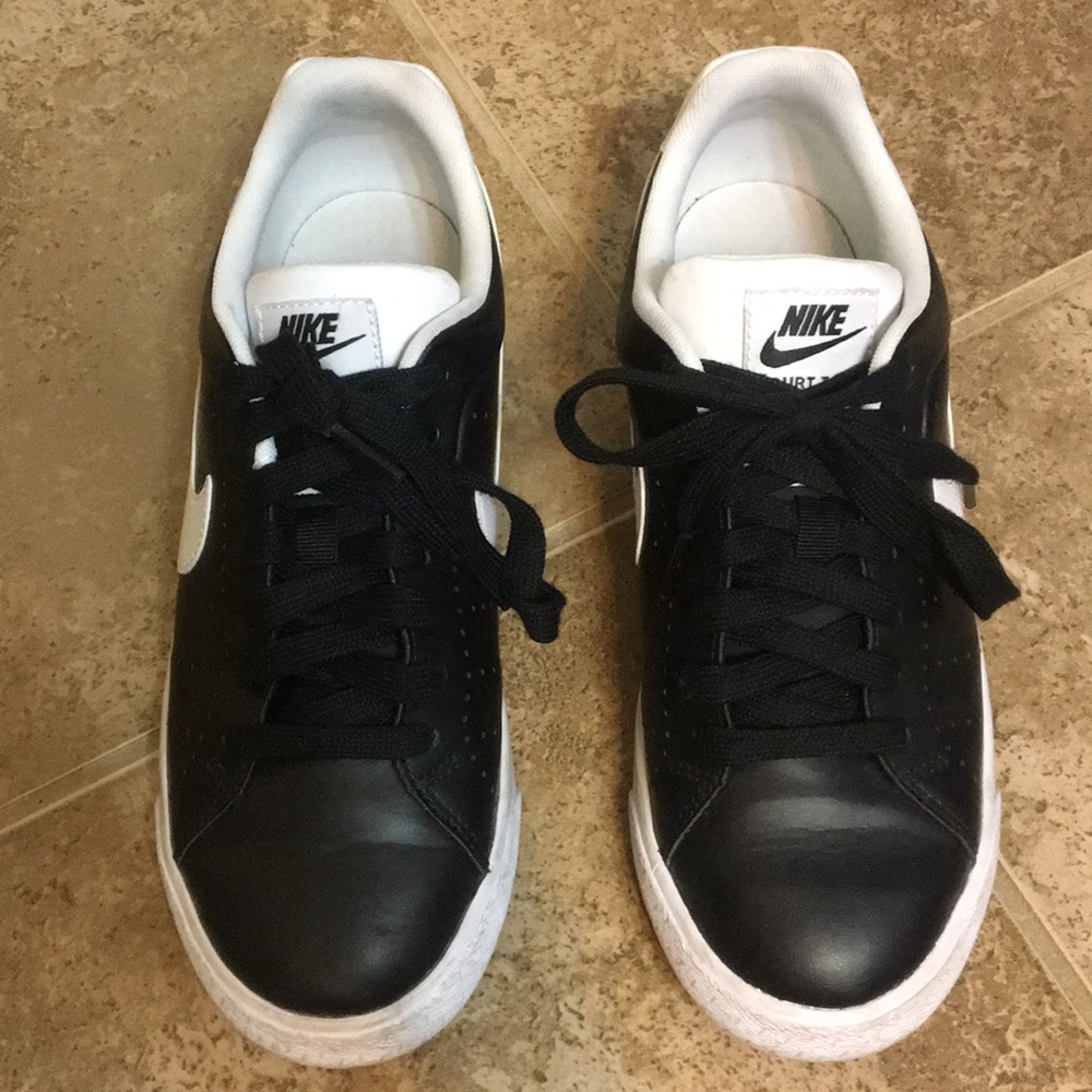 Nike sneakers 8